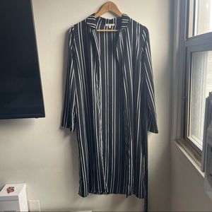 Bleuh Ciel long cover